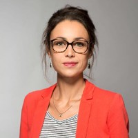 Florine Minet