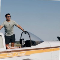 Ronik Patel