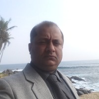Dinesh Ranasinghe