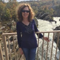 Debbie Budgen