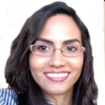 María Fernanda Bates Marín