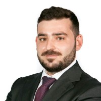 Cyril Chanut