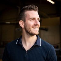 Rick van Mierlo