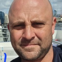 glenn drury