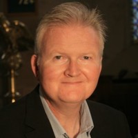 Donald Thomson