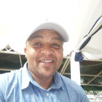 Piet Mofokeng