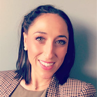 Casandra Brown