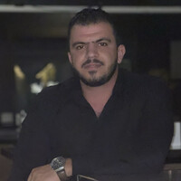 Mwafk Alsheshani