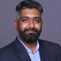 Sunil Kumar A