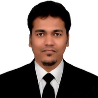 Mohammed Imran