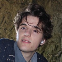 Evan Salthouse