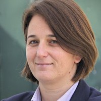 Emilia Alejandra Calahorro Rodríguez