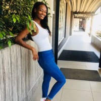 Kessy Trinah