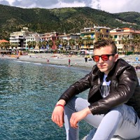 Fabrizio Gasparini