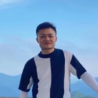 Rain Yongji Cai