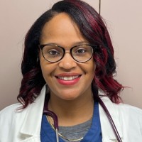 Sylvia Thomas, Msn Aprn Fnp-C