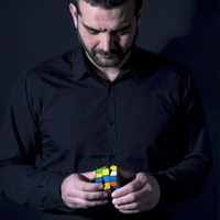 Nikos Patas