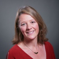 Anna Spencer
