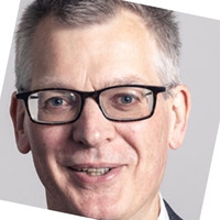 John Endacott