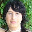 Mariya Nasevich