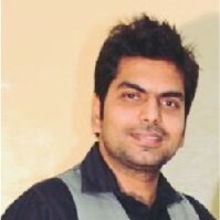 Ashutosh Tripathi