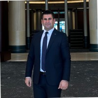 Danyal YILDIZ