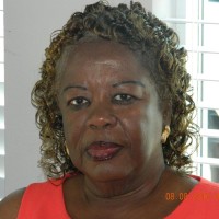 Eileen Harding