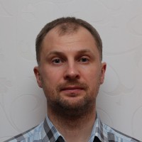 Denis Ushakov
