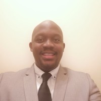 Kgotso Motlhabi