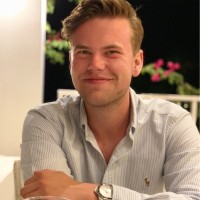 Frederik Kastholm Svensson