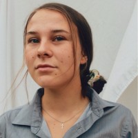 Madisen James