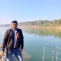 Ravindra Ganorkar