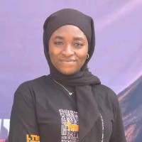 Faridah Balogun