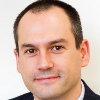 Sam Cooper