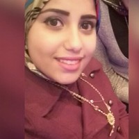 Yasmeen Abd Elfatah