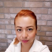 Eva Sanchez Marin