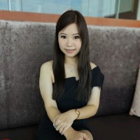 Kelly Tan