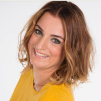 Naomi Veerman-Bakker