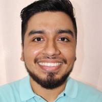 Rafael Villalobos Cruz