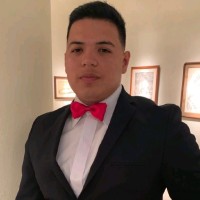 David Gerardo Guerrero Garza
