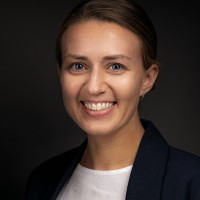 Alina Røisland