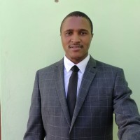 Luvo Ndzendze