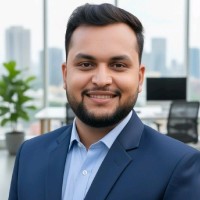 Nishant Sisodiya