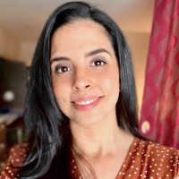 Cristina Reyes