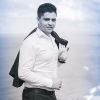 Bishnu Jamkatel