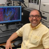 José E. Lizardi-Ortiz, Ph.D.