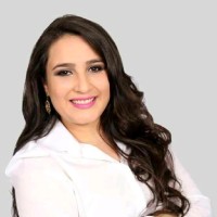 Tatiane Santos Oliveira