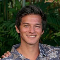 Drake Alvarez-Cates