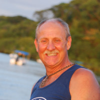 Bob Muszynski