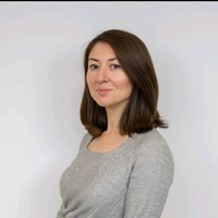 Sitora Azimova